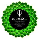 coreldraw graphics suite v20.1.0.708 2018破解版 綠色免費版 