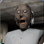 恐怖奶奶(Granny) v1.0 安卓版 