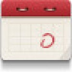 BBQ calendar v1.5.1 綠色版 