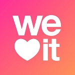 We Heart It app V10.2.0 iPhone版 
