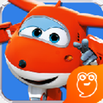 我的超級(jí)飛俠 v1.0.0 安卓版 