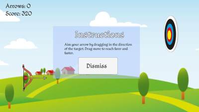 射箭藝術(shù)手游下載