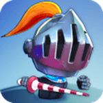 破敗騎士(Slashy Knight) v1.2.0 手機版 