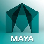 autodesk maya 2018下載64位 中文破解版 