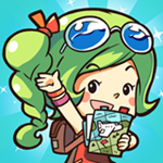 環(huán)游食界(Chef Wars Journeys) v1.0.9 手游版 