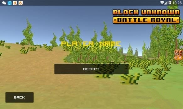 未知像素戰(zhàn)場下載