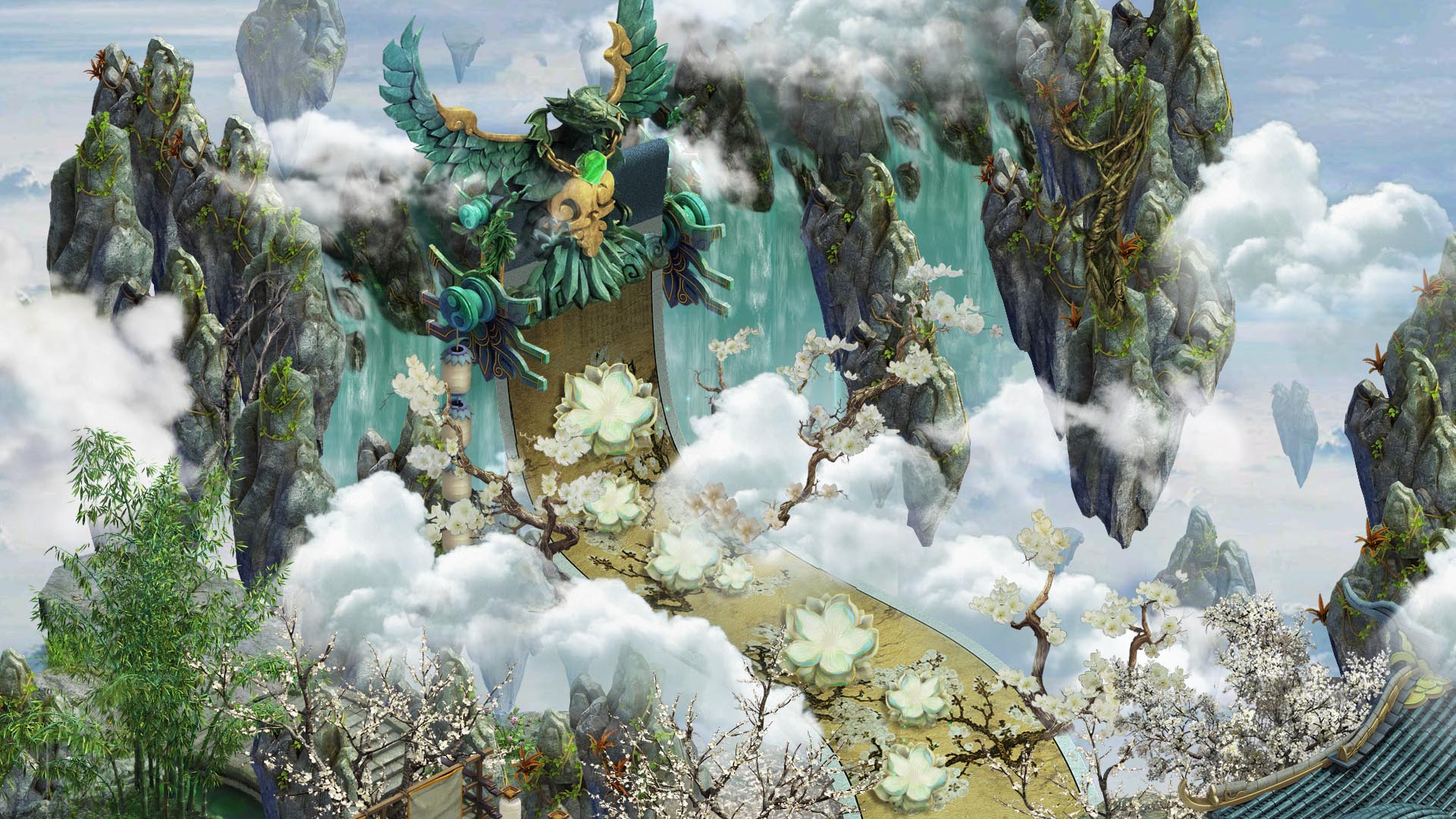 逍遙江湖3游戲下載 官方版圖5