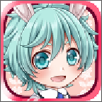 仙境之國(guó)的白兔漢化版 v1.0 手機(jī)版 