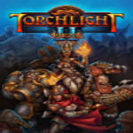 火炬之光2萬能修改器 通用版 