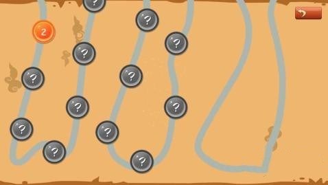 寶寶交通拼圖兒童版