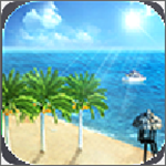 密室逃脫盛夏的沙灘手游(脫出ゲーム) v2.0 安卓版 