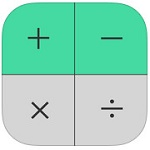 小明計(jì)算器 v3.1 ios版 