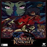 鏟子騎士幽靈的折磨三項(xiàng)修改器 免費(fèi)版 