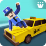 城鎮(zhèn)瘋狂賽車手游下載  v1.0 安卓版 