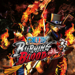 海賊王燃燒熱血下載 中文版 