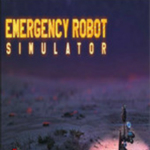 應(yīng)急機(jī)器人模擬器 中文版 