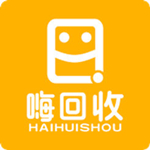 嗨回收app v1.0 ios版 