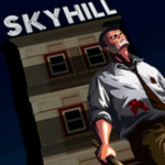 天空之山Skyhill 中文版 