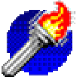 NoiseTest(顯示器灰度測(cè)試軟件) v1.0 免費(fèi)版 