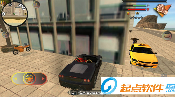 火柴人繩索英雄