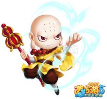 造夢(mèng)西游5修改器