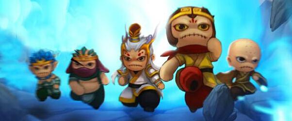 造夢(mèng)西游5修改器