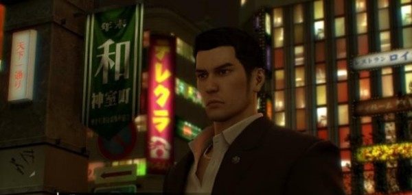 如龍0 3DM漢化補丁