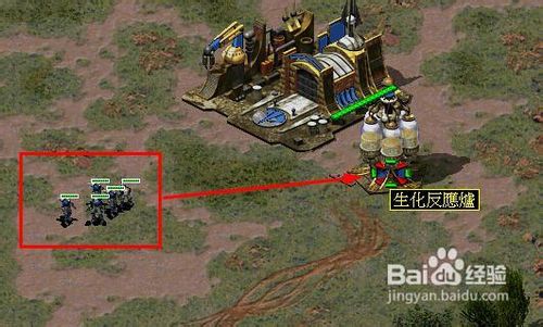 尤里的復(fù)仇修改器