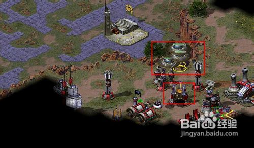 尤里的復(fù)仇修改器