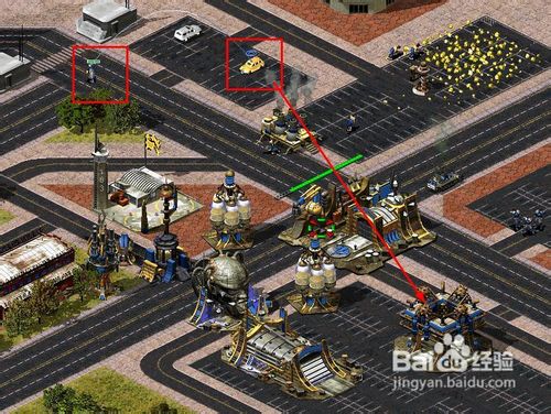 尤里的復(fù)仇修改器