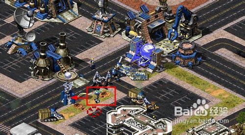 尤里的復(fù)仇修改器