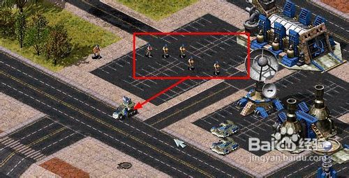 尤里的復(fù)仇修改器