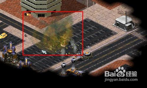 尤里的復(fù)仇修改器