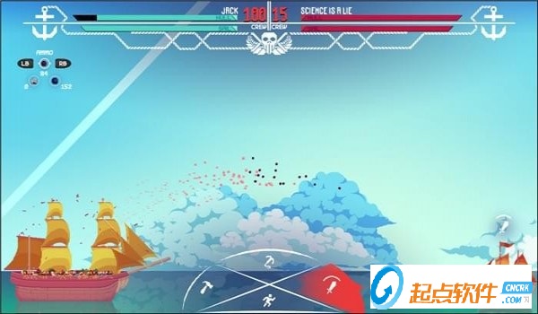 不要下沉中文版