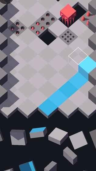 滾動的方塊下載