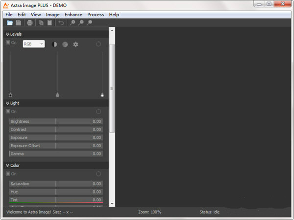 Astra Image Plus下載
