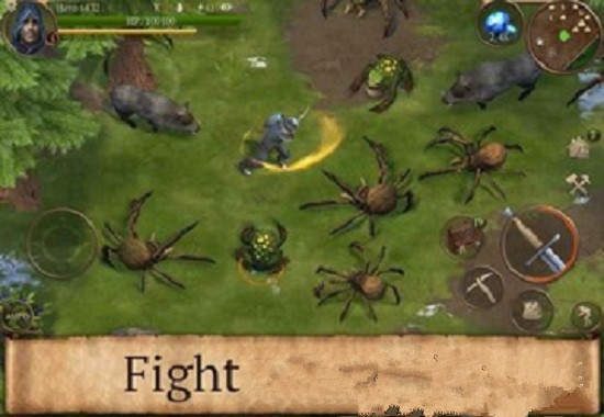 暴風(fēng)雨生存?zhèn)髌? /><br /><br /><h3>【游戲介紹】</h3>在這個免費奇幻生存大型多人在線角色扮演的主流奇幻風(fēng)暴瀑布世界中生存，探索，并掌握劍術(shù)和巫術(shù)。<br />曾是風(fēng)暴瀑布領(lǐng)主的你遭遇背叛。被驅(qū)逐的你現(xiàn)在將被流放到東部領(lǐng)地——一個擁有雪山、古老魔法和被遺忘的廢墟的荒涼之地。你必須與饑餓斗爭，建立避難所，與腐化的野獸、土匪和其他流放者戰(zhàn)斗。<br />救贖終將來臨，但首先……<br />你必須生存下來。<br />現(xiàn)在就下載加入戰(zhàn)斗！<br /><img src=