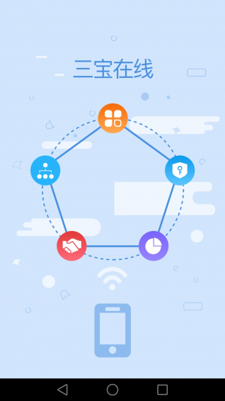 三寶在線下載