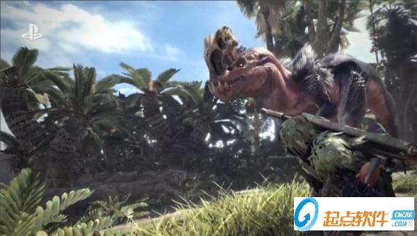 怪物獵人世界存檔