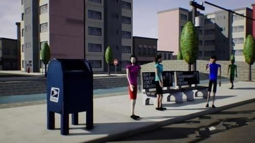 城市破壞者手游