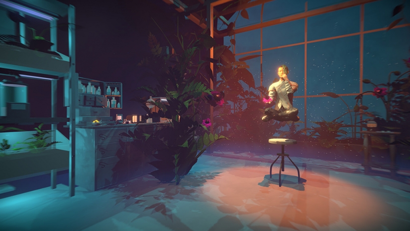 目標(biāo)普萊莫斯維塔下載