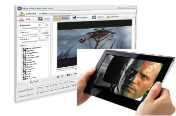 idoo Video Cutter下載