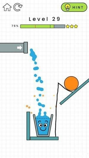 快樂的玻璃手游