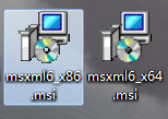 msxml 6.10.1129.0 64位