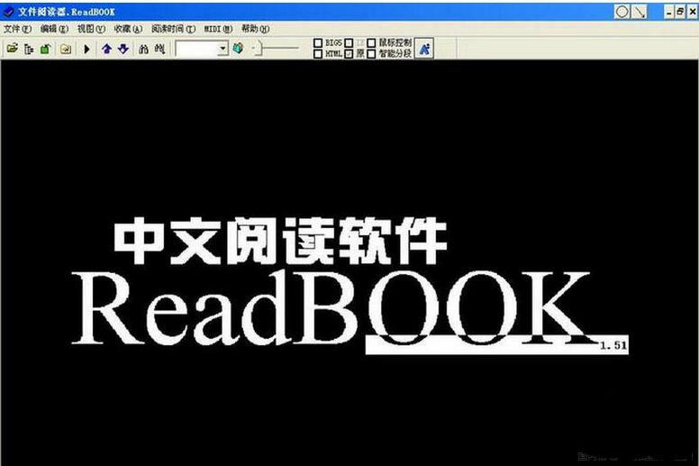 ReadBook