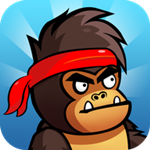 拯救猴子(Love Kong) v1.0.1 最新版 