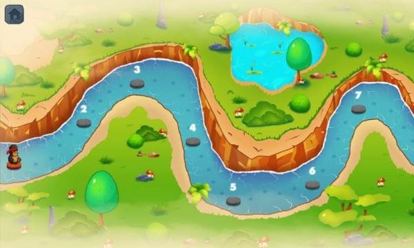 拯救猴子免費(fèi)版