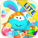 兔子打泡泡(RagglesBubbleBurstLite) v1.0 免費(fèi)版 