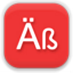 DesktopDe桌面德語單詞軟件 V2.10 官方版 