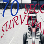 70秒生存(70 Seconds Survival)  綠色免費版 
